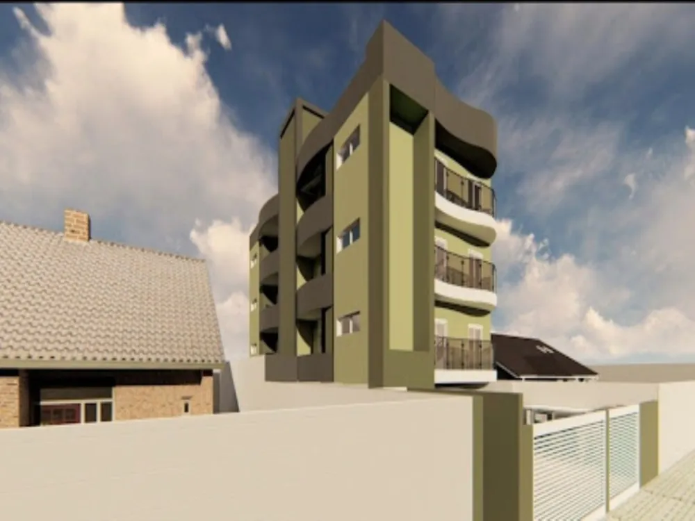 Apartamento, 3 quartos, 67 m² - Foto 1