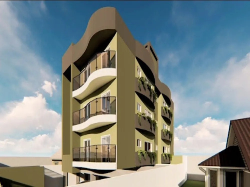Apartamento, 3 quartos, 67 m² - Foto 3