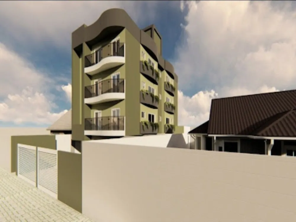 Apartamento, 3 quartos, 67 m² - Foto 4