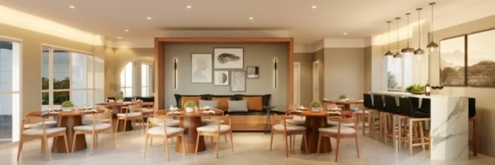 Cobertura, 4 quartos, 171 m² - Foto 6