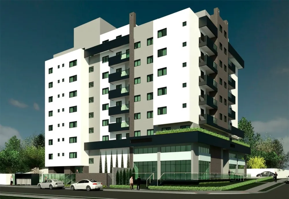 Cobertura, 3 quartos, 161 m² - Foto 3