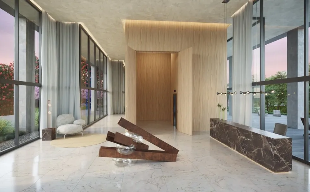 Apartamento, 3 quartos, 309 m² - Foto 3
