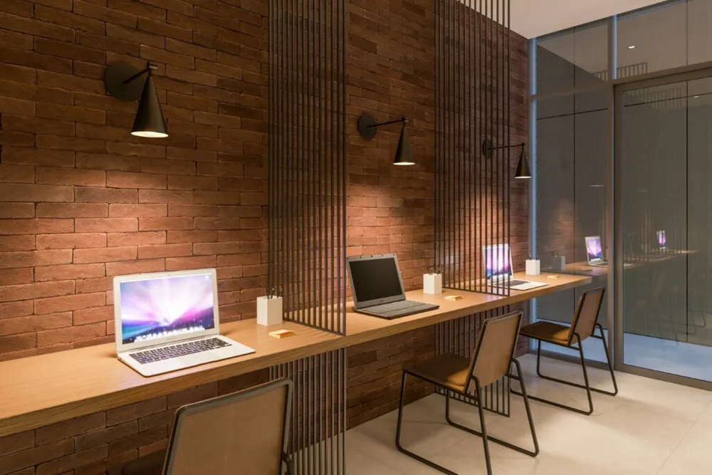 Apartamento, 2 quartos, 75 m² - Foto 6