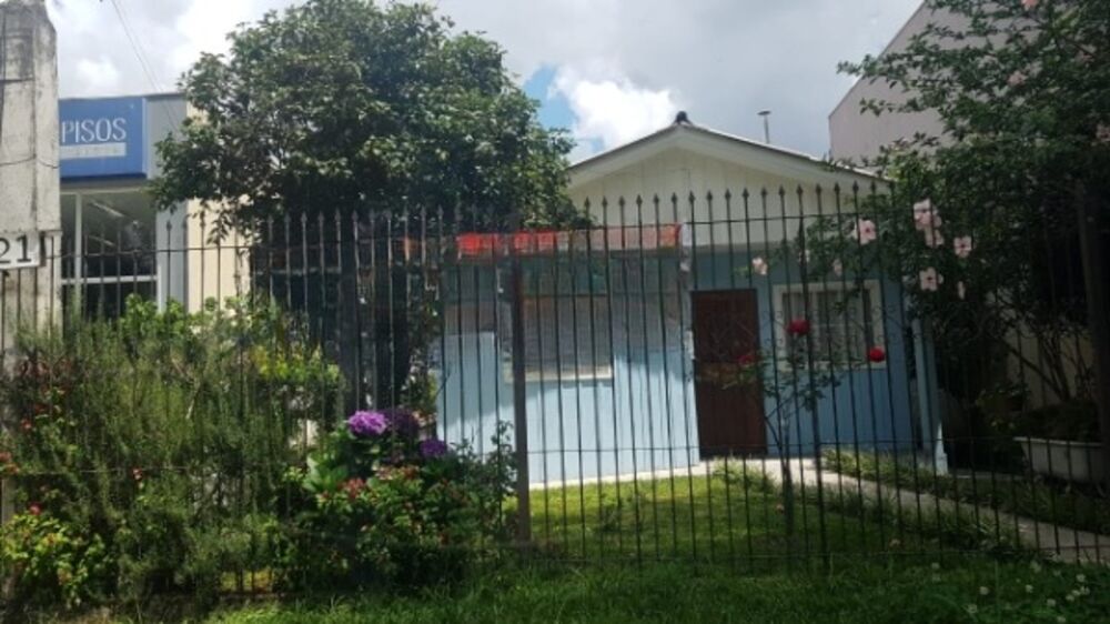 Terreno, 480 m² - Foto 1