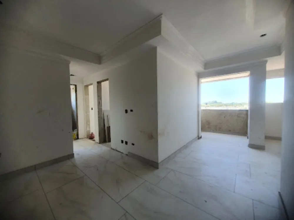 Apartamento, 3 quartos, 56 m² - Foto 2
