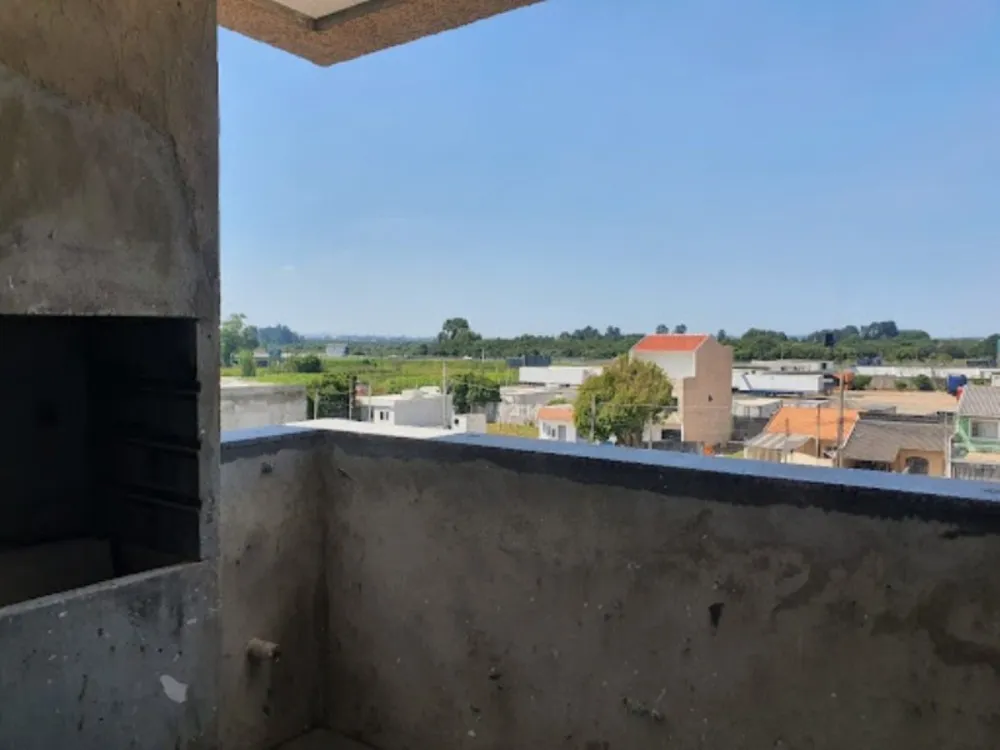Apartamento, 3 quartos, 56 m² - Foto 6