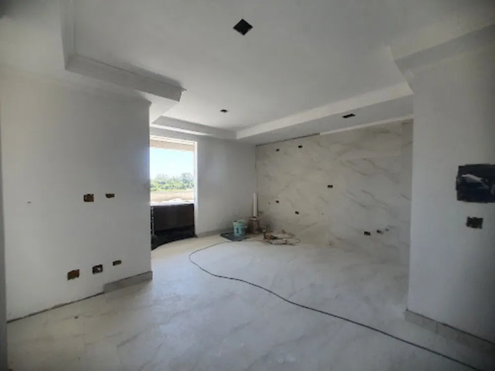 Apartamento, 3 quartos, 56 m² - Foto 3