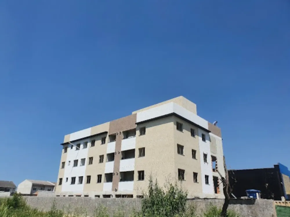 Apartamento, 3 quartos, 56 m² - Foto 1