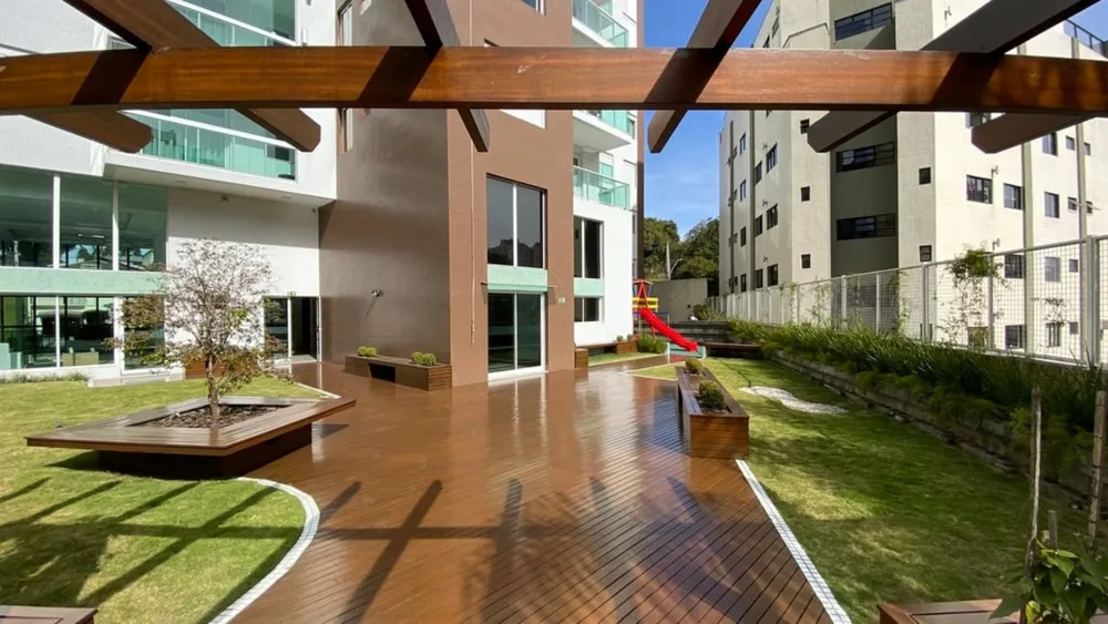 Apartamento, 3 quartos, 95 m² - Foto 12