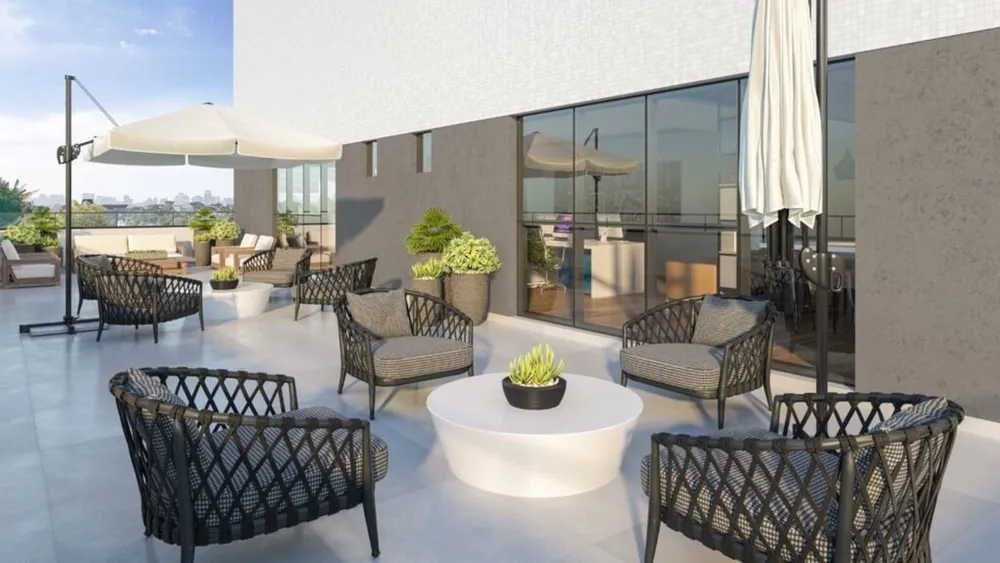 Sala-Conjunto, 178 m² - Foto 4