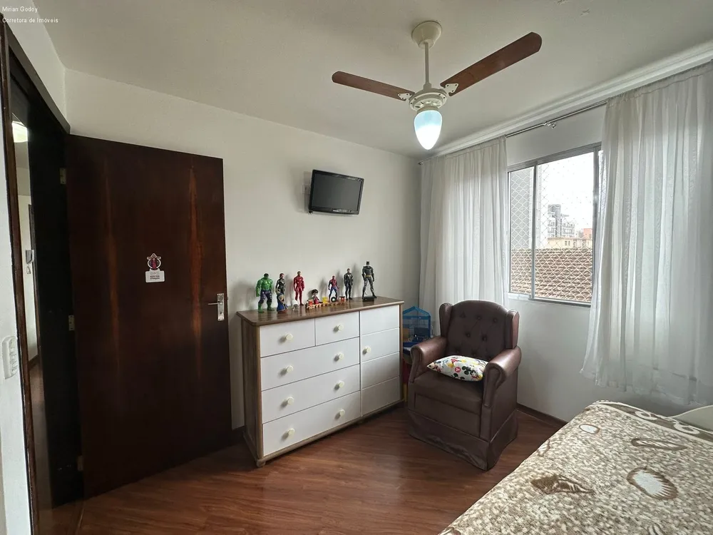 Apartamento, 3 quartos, 77 m² - Foto 8