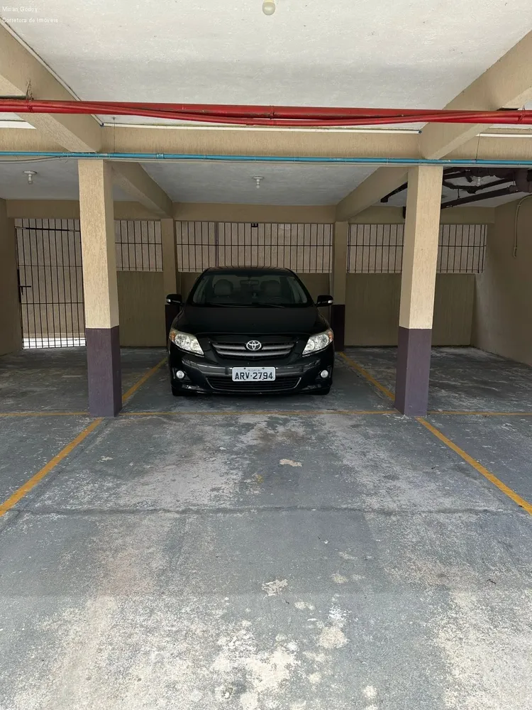 Apartamento, 3 quartos, 77 m² - Foto 2