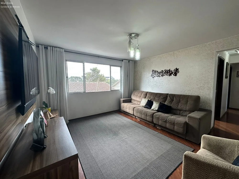 Apartamento, 3 quartos, 77 m² - Foto 3
