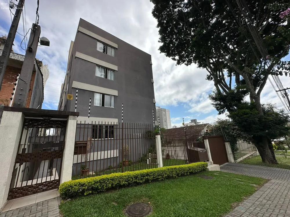 Apartamento, 3 quartos, 77 m² - Foto 1