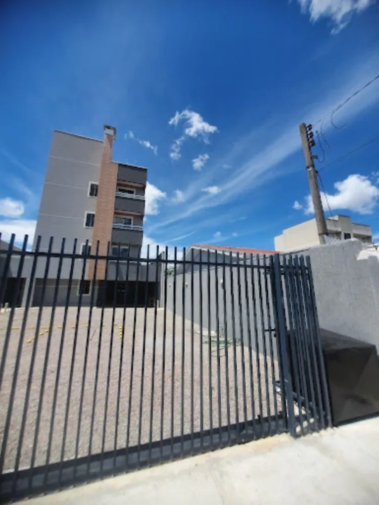 Apartamento, 2 quartos, 41 m² - Foto 2