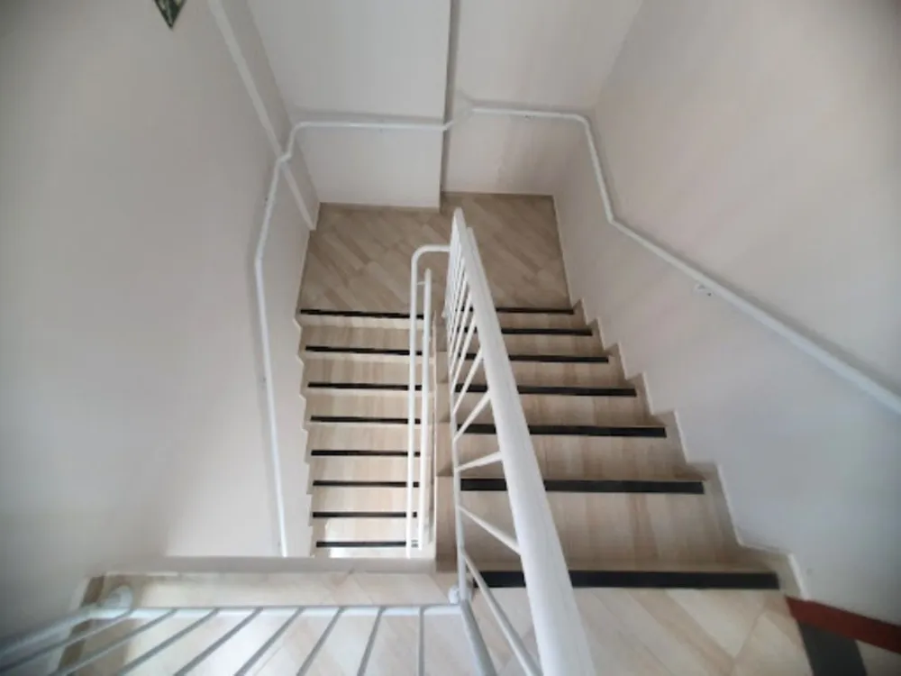 Apartamento, 2 quartos, 41 m² - Foto 7