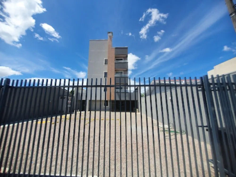 Apartamento, 2 quartos, 41 m² - Foto 1