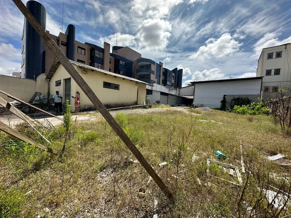 Terreno, 800 m² - Foto 3