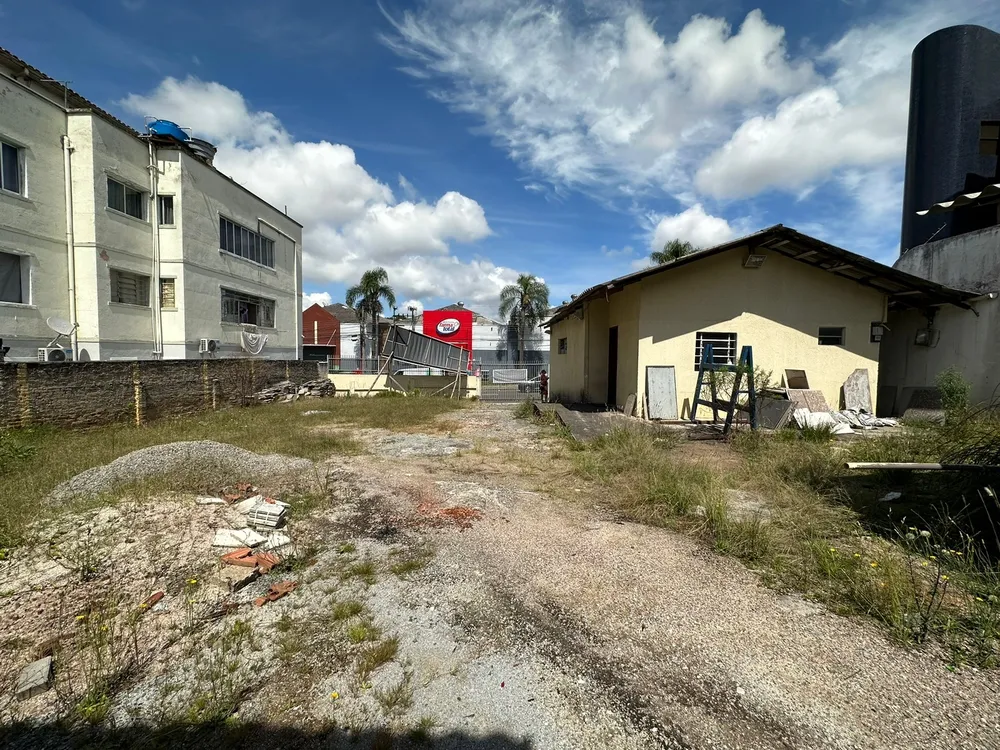 Terreno, 800 m² - Foto 1