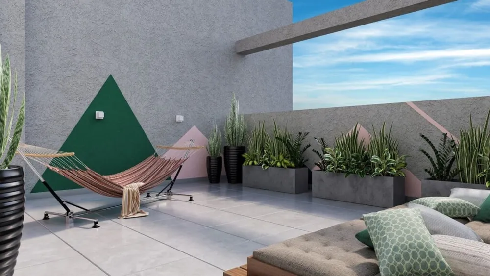 Apartamento, 2 quartos, 59 m² - Foto 7