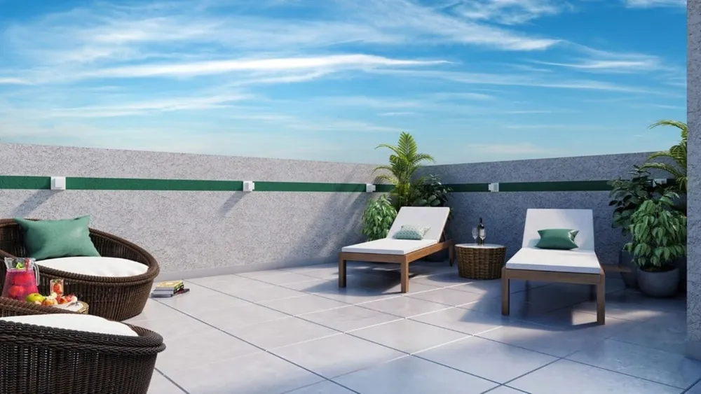 Apartamento, 2 quartos, 59 m² - Foto 8