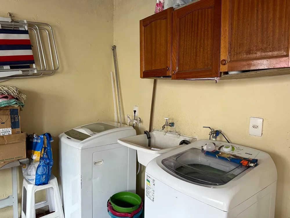 Casa, 5 quartos, 144 m² - Foto 4