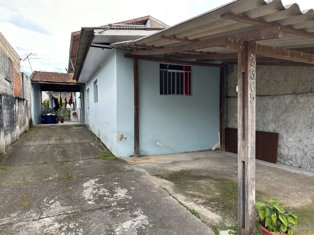 Casa, 5 quartos, 144 m² - Foto 1