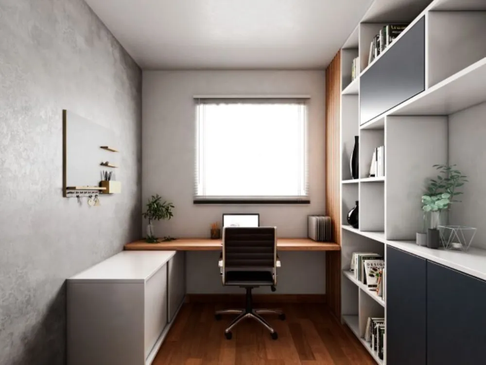 Apartamento, 2 quartos, 50 m² - Foto 3