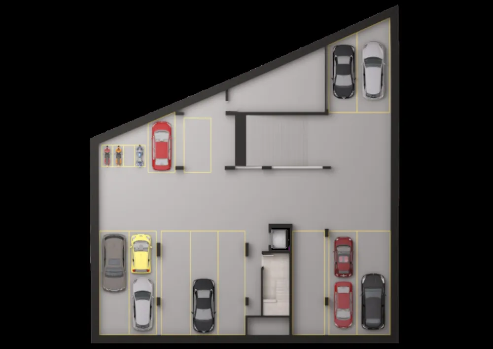 Cobertura, 3 quartos, 154 m² - Foto 7