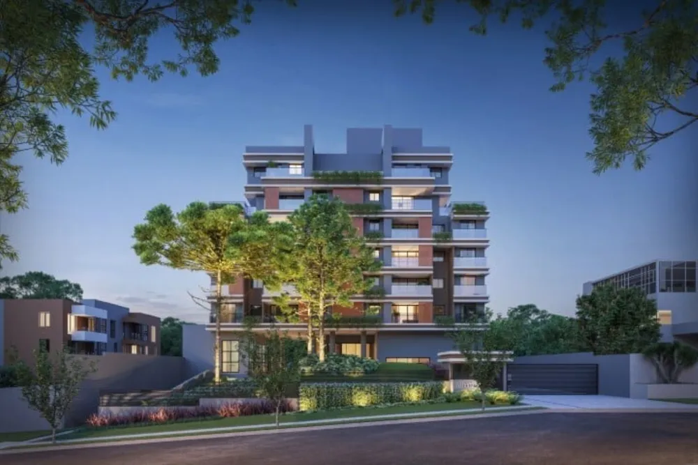 Apartamento, 3 quartos, 114 m² - Foto 1