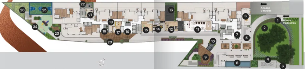 Apartamento, 3 quartos, 114 m² - Foto 8
