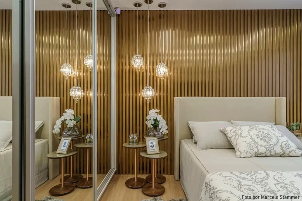 Cobertura, 3 quartos, 110 m² - Foto 2