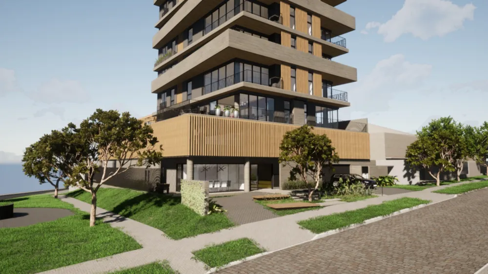 Apartamento, 3 quartos, 206 m² - Foto 1