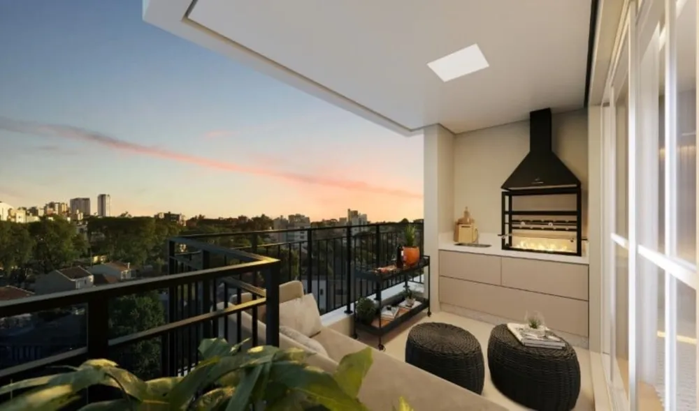 Apartamento, 4 quartos, 245 m² - Foto 5