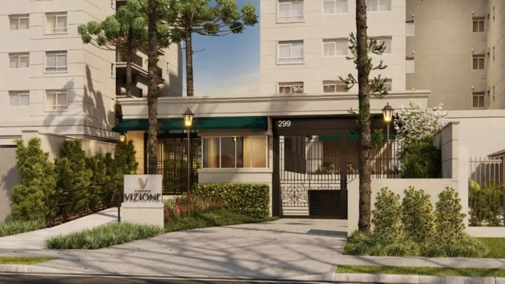 Apartamento, 4 quartos, 245 m² - Foto 2