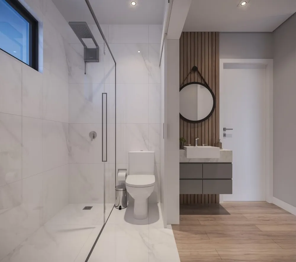 Apartamento, 2 quartos, 42 m² - Foto 4