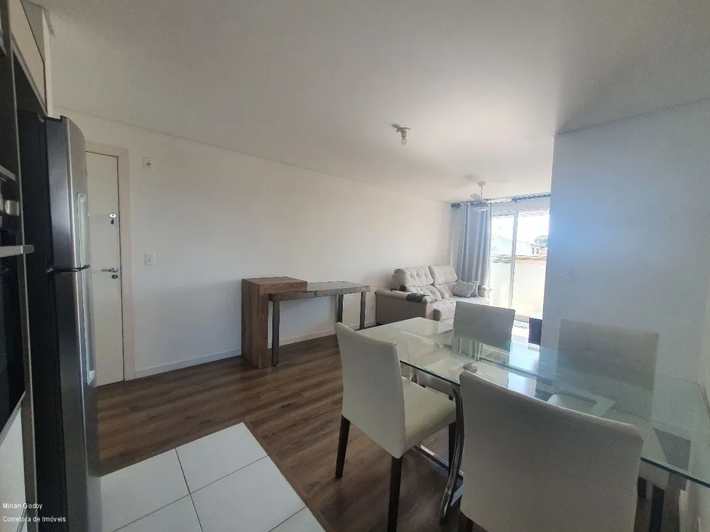 Apartamento, 3 quartos, 76 m² - Foto 7