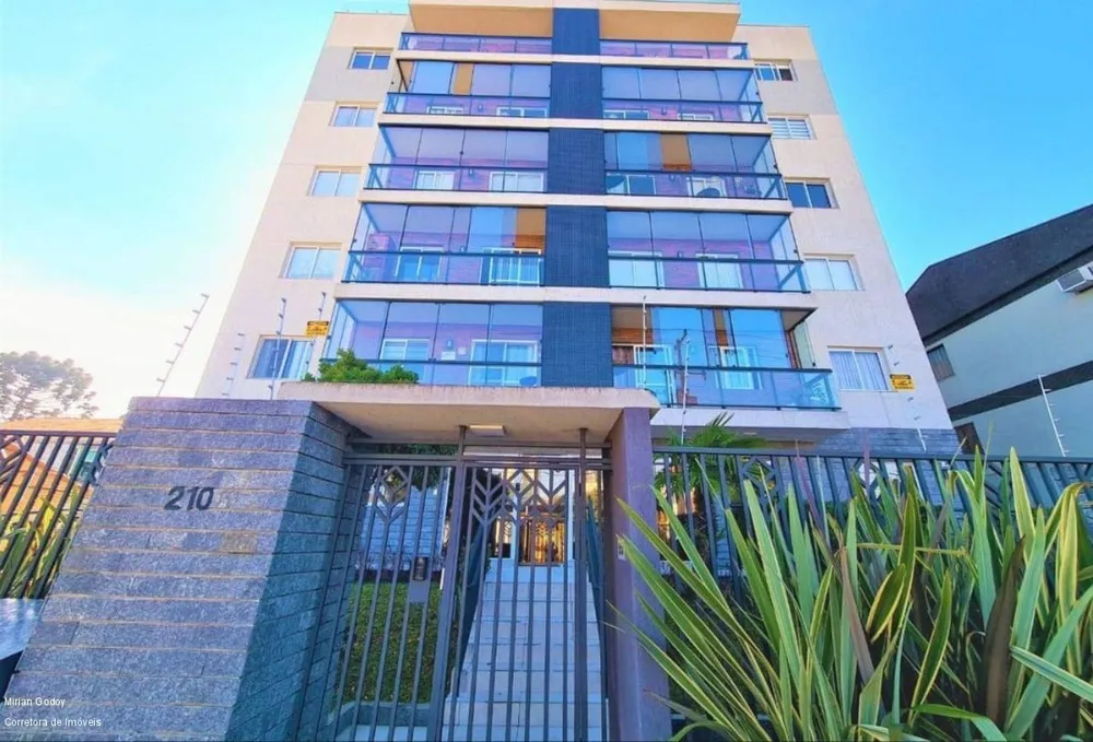 Apartamento, 3 quartos, 76 m² - Foto 3