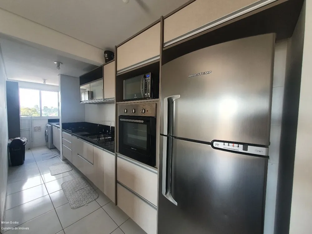 Apartamento, 3 quartos, 76 m² - Foto 4