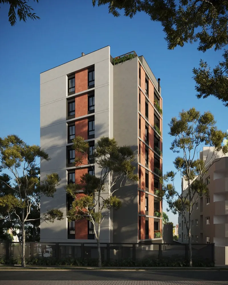 Apartamento, 2 quartos, 72 m² - Foto 2