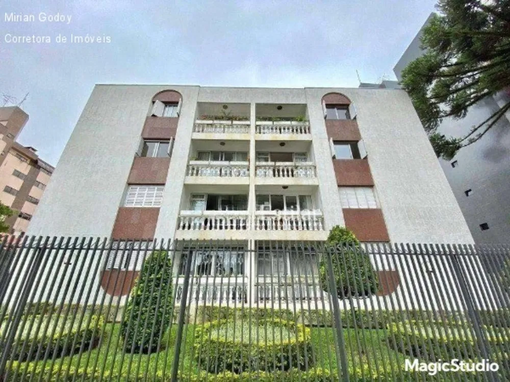 Apartamento, 3 quartos, 123 m² - Foto 1