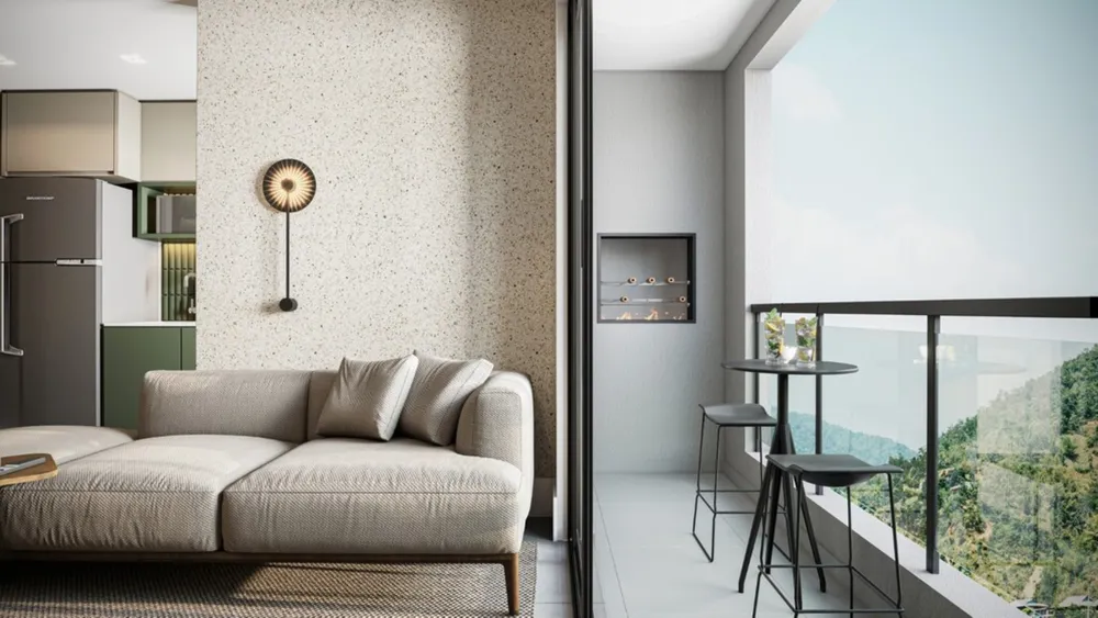 Cobertura, 3 quartos, 177 m² - Foto 4