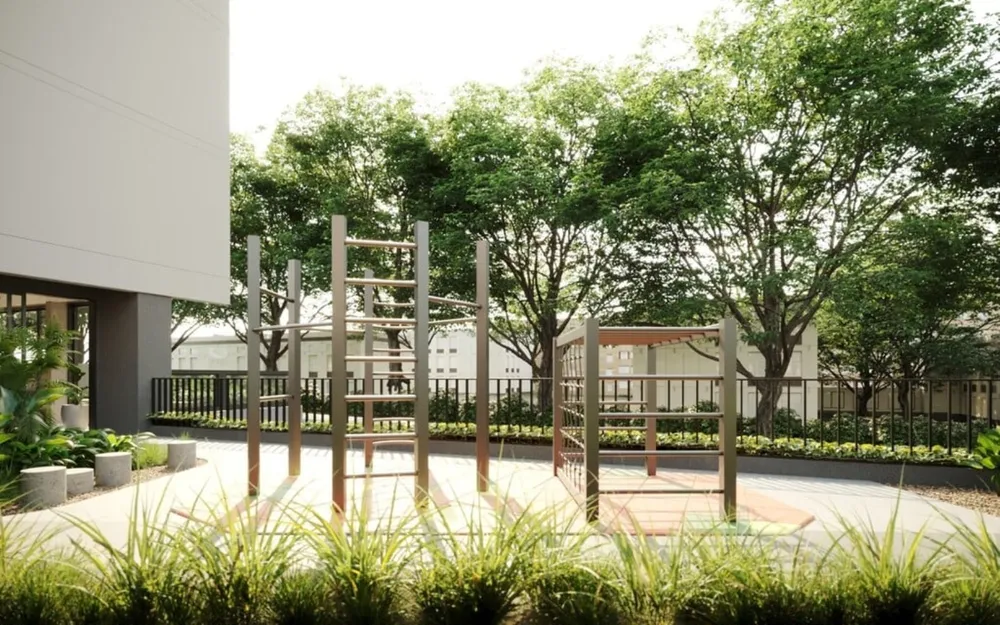Cobertura, 3 quartos, 149 m² - Foto 5