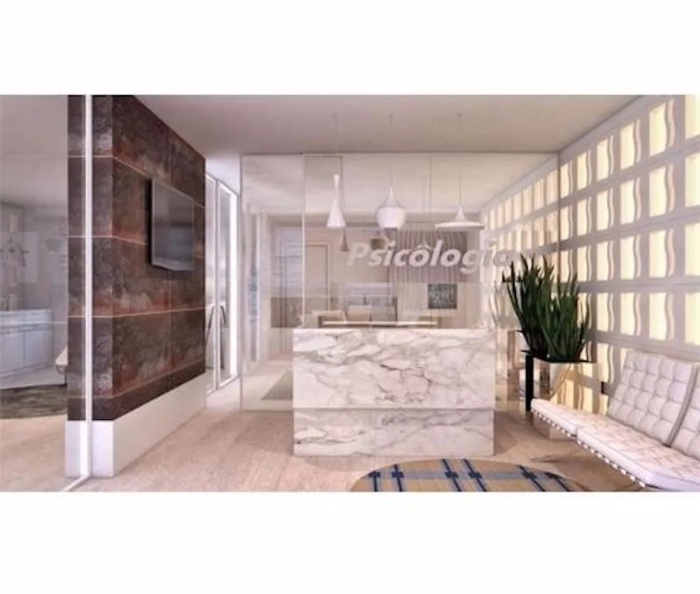 Sala-Conjunto, 31 m² - Foto 8