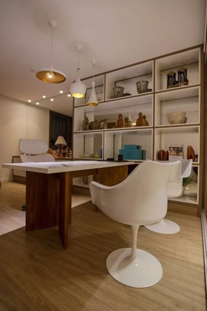 Sala-Conjunto, 31 m² - Foto 5