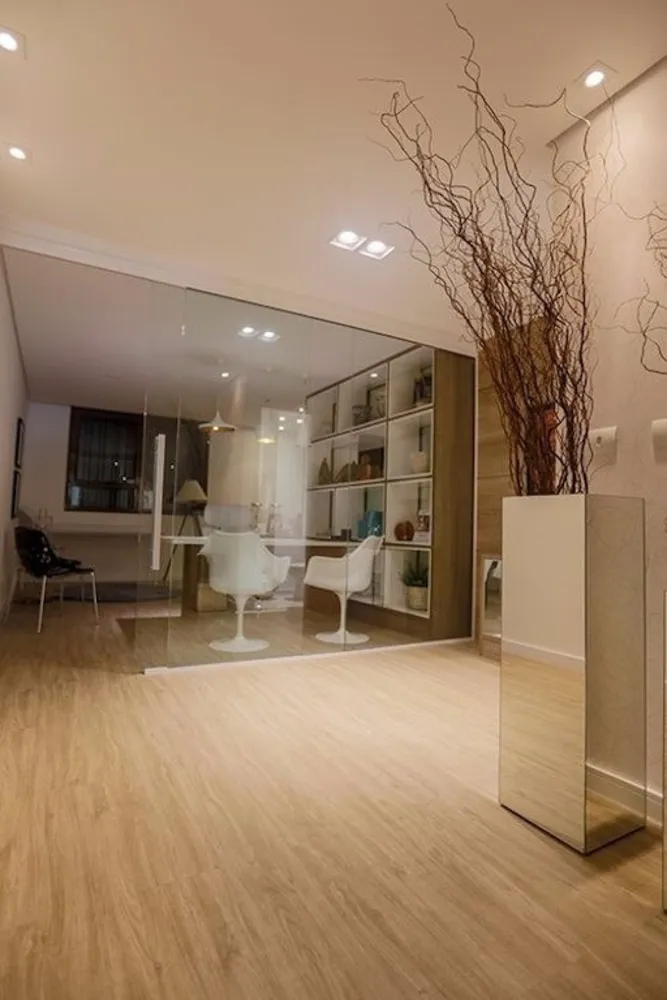 Sala-Conjunto, 31 m² - Foto 7