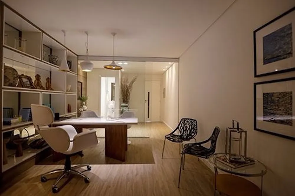 Sala-Conjunto, 31 m² - Foto 6