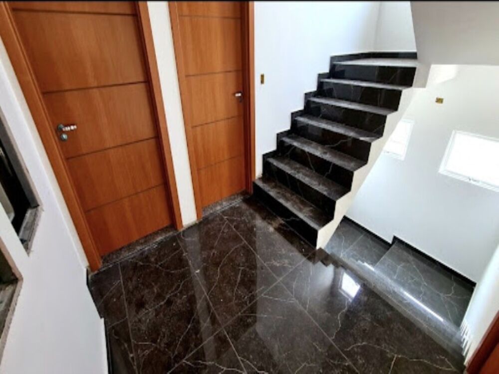 Apartamento à venda com 3 quartos, 62m² - Foto 1