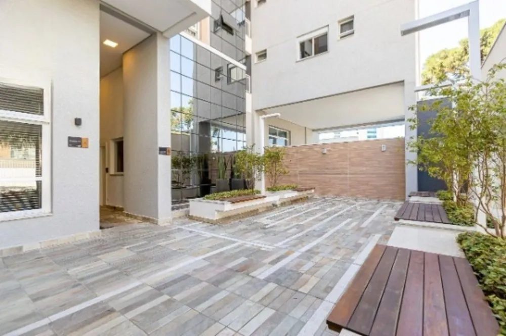 Apartamento, 3 quartos, 202 m² - Foto 4