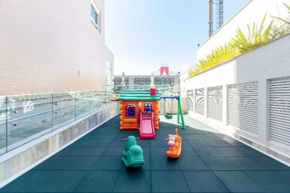 Apartamento, 3 quartos, 202 m² - Foto 3